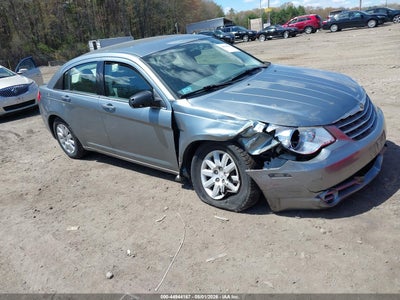 CHRYSLER SEBRING 2007