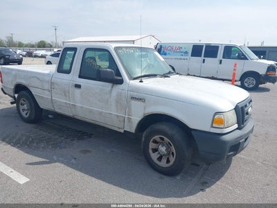 FORD RANGER 2007
