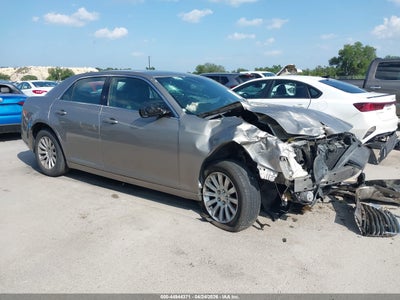 CHRYSLER 300 2014