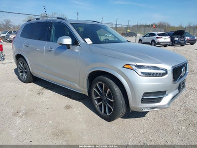 VOLVO XC90 2019