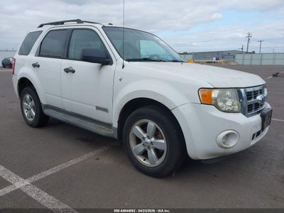 FORD ESCAPE 2008
