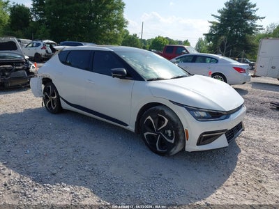 KIA EV6 2024