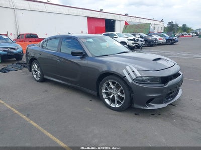 DODGE CHARGER 2023