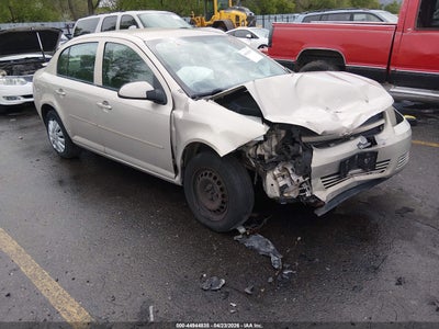 CHEVROLET COBALT 2009