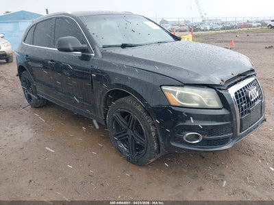 AUDI Q5 2010