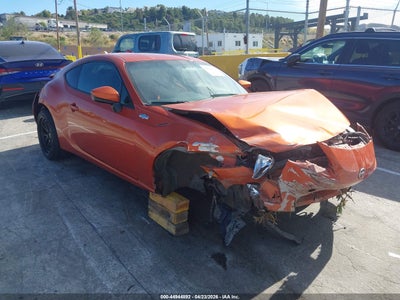 SCION FR-S 2015