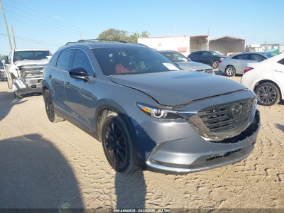 MAZDA CX-9 2021