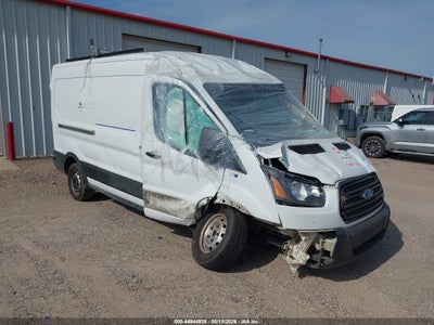 FORD TRANSIT-250 2019