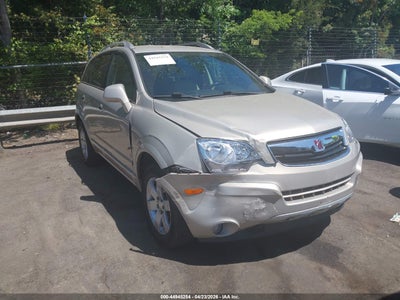SATURN VUE 2009