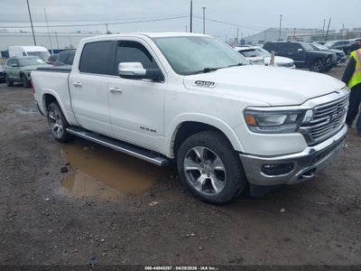 RAM 1500 2021