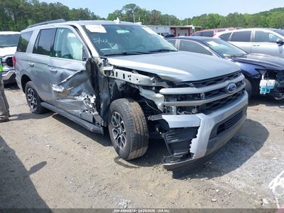 FORD EXPEDITION 2024