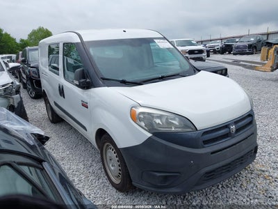 RAM PROMASTER CITY 2015