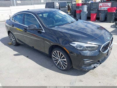 BMW 228I GRAN COUPE 2021