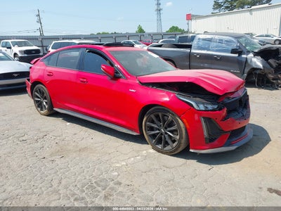 CADILLAC CT5 2020