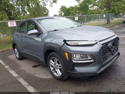 HYUNDAI KONA 2021