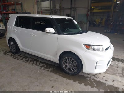 SCION XB 2011