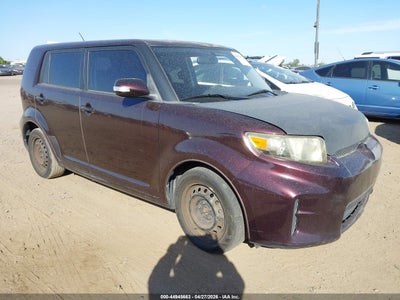 SCION XB 2012
