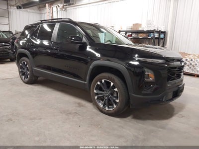 CHEVROLET EQUINOX 2026