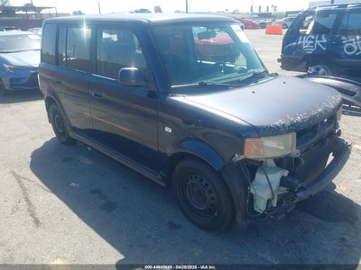 SCION XB 2006
