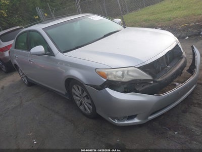 TOYOTA AVALON 2011