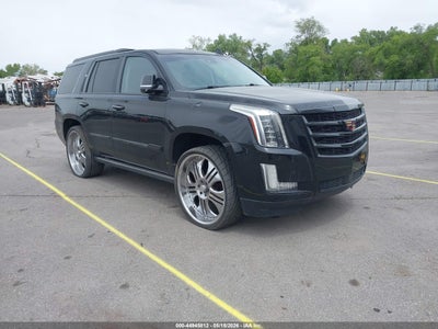 CADILLAC ESCALADE 2015