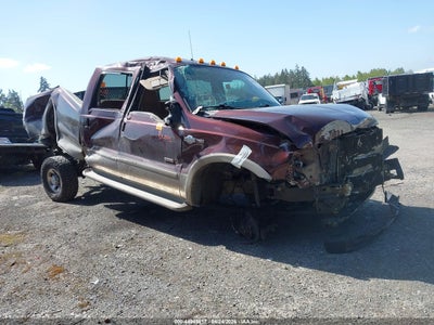 FORD F-350 2003