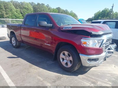 RAM 1500 2022