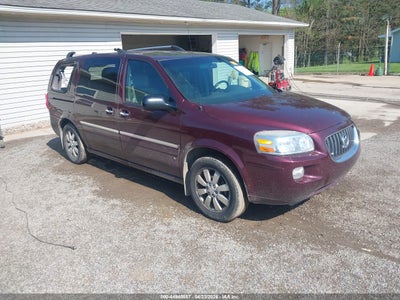 BUICK TERRAZA 2007