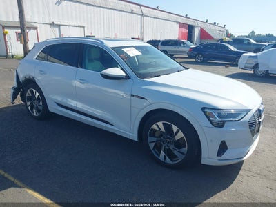 AUDI E-TRON 2023