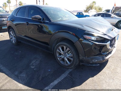 MAZDA CX-30 2022
