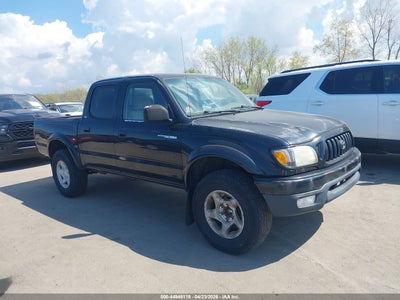 TOYOTA TACOMA 2003
