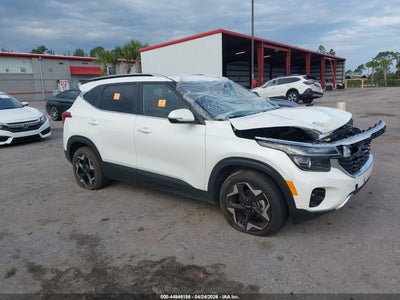 KIA SELTOS 2024