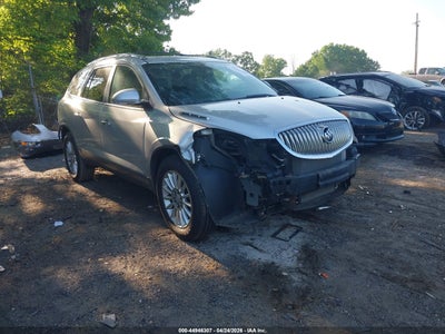 BUICK ENCLAVE 2011