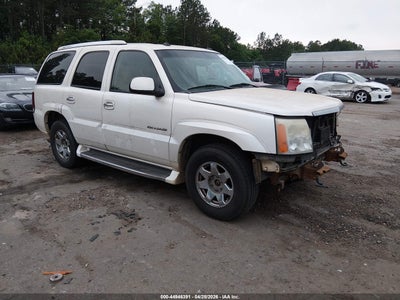 CADILLAC ESCALADE 2003