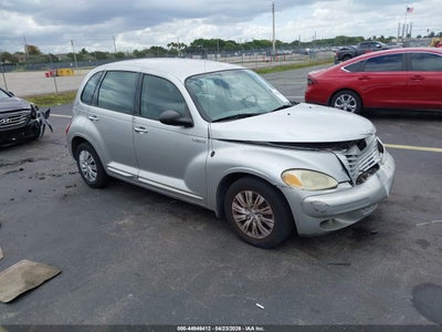 CHRYSLER PT CRUISER 2004