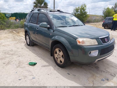 SATURN VUE 2007