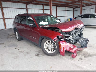 JEEP GRAND CHEROKEE L 2024