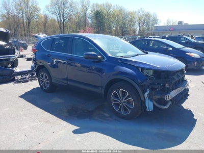 HONDA CR-V 2020