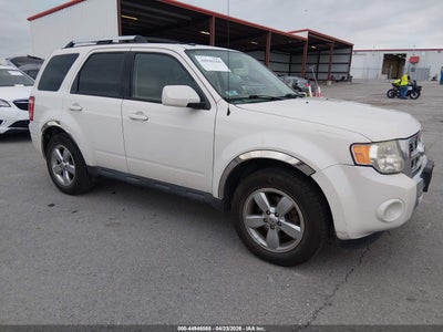 FORD ESCAPE 2010