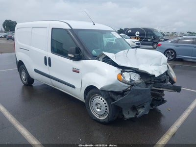 RAM PROMASTER CITY 2016
