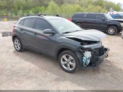 HYUNDAI KONA 2023