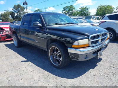 DODGE DAKOTA 2001