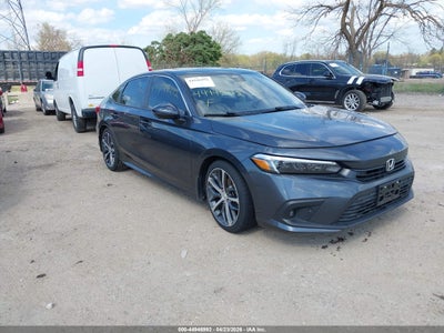 HONDA CIVIC 2023