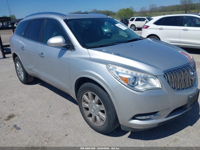BUICK ENCLAVE 2014
