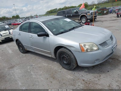 MITSUBISHI GALANT 2006