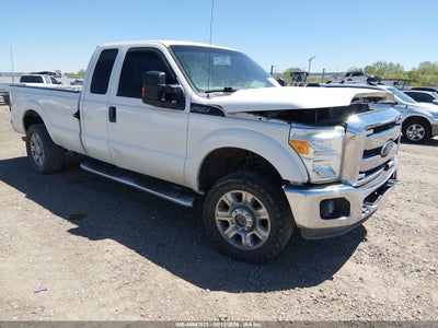 FORD F-250 2012