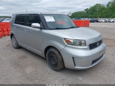 SCION XB 2008