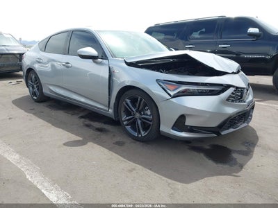 ACURA INTEGRA 2024