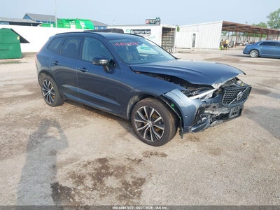 VOLVO XC60 2024