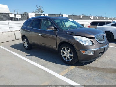 BUICK ENCLAVE 2008